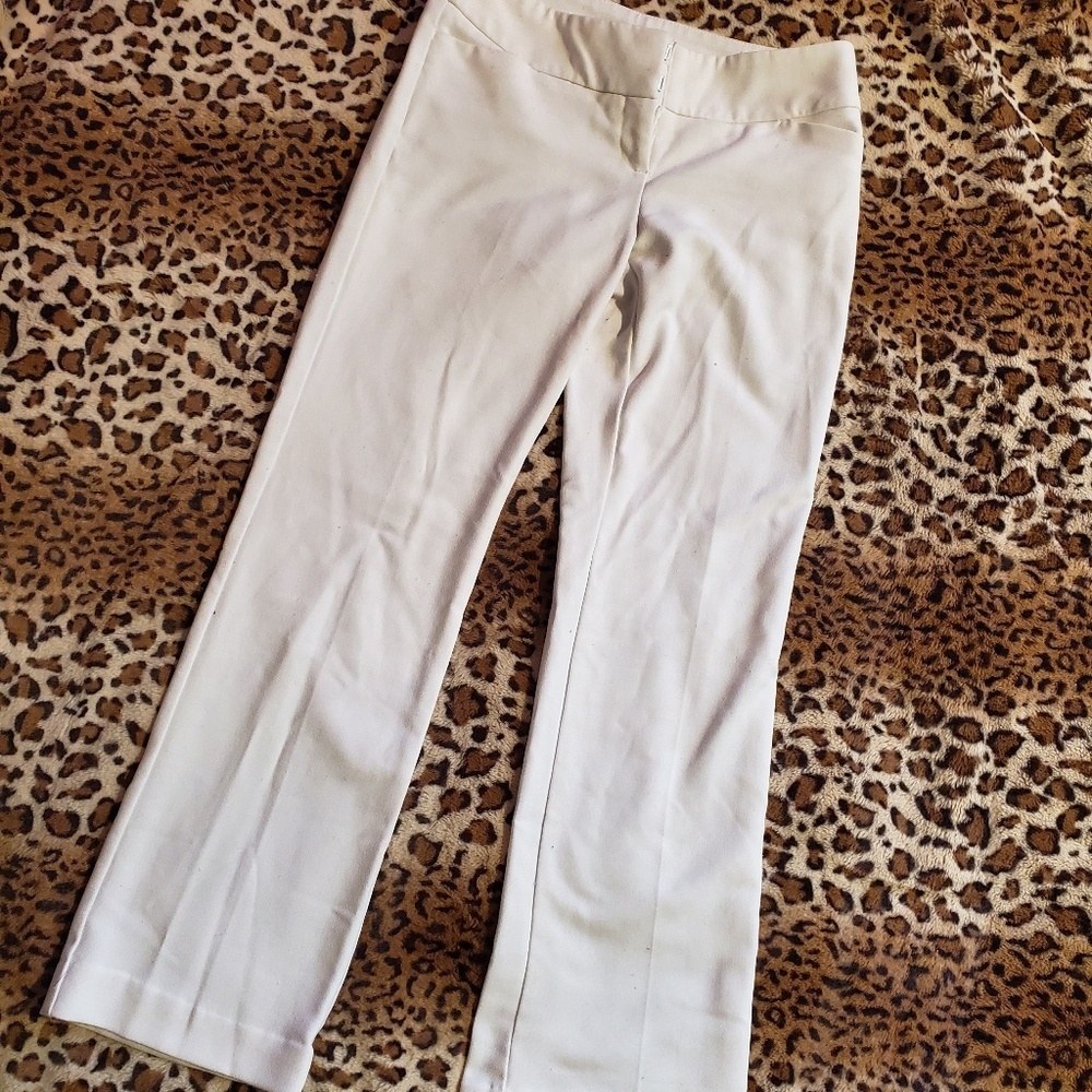 WORTHINGTON wide leg pant